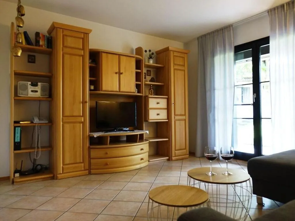 Holiday home Sandra Comfortable Holiday Residence Bichel