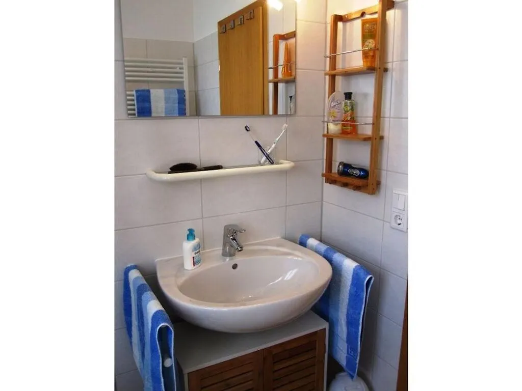 Sandra Comfortable Holiday Residence Bichel