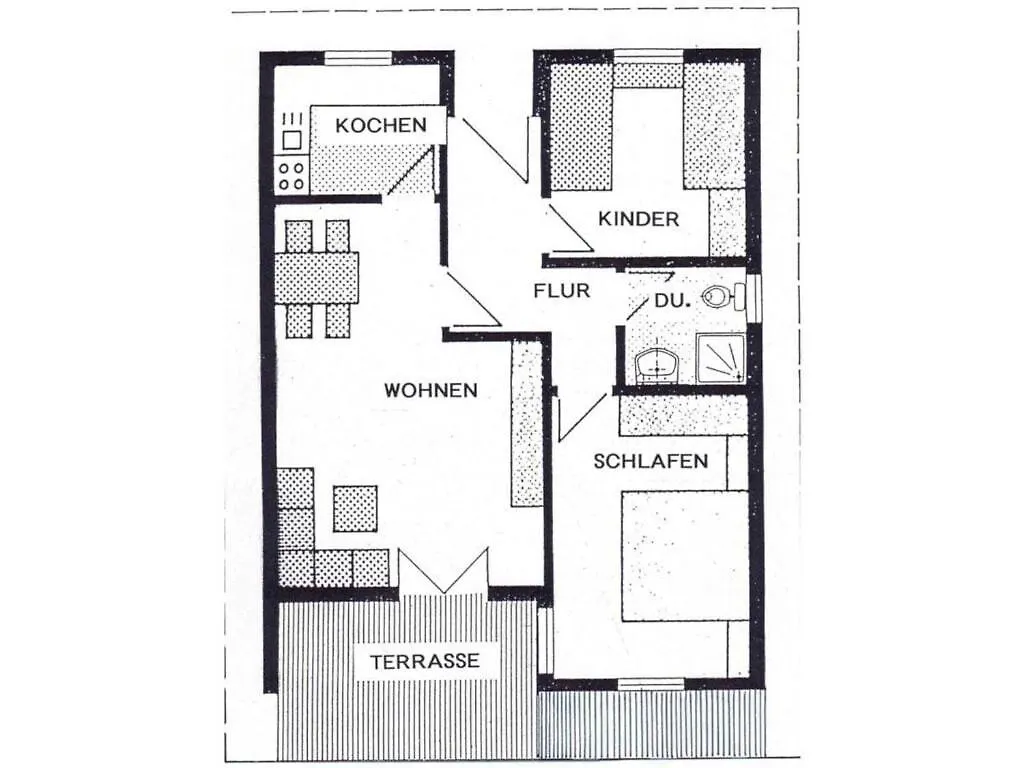 Holiday home Sandra Comfortable Holiday Residence Bichel