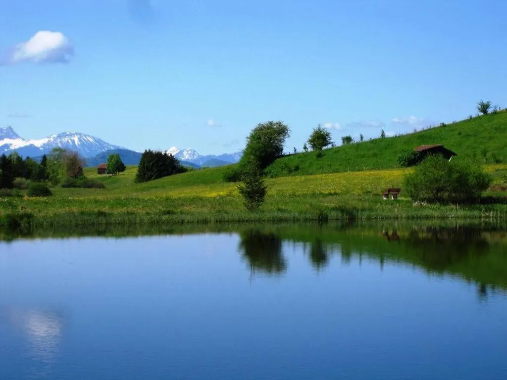 Sandra Comfortable Holiday Residence Bichel 0*,  Germany