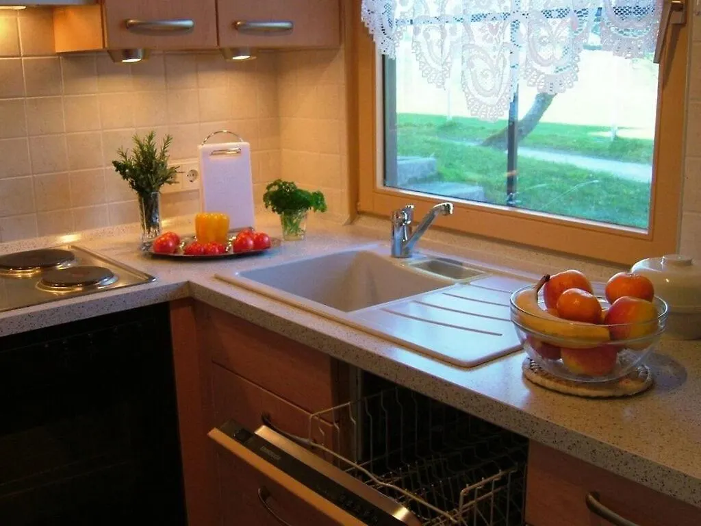 Sandra Comfortable Holiday Residence Bichel Holiday home