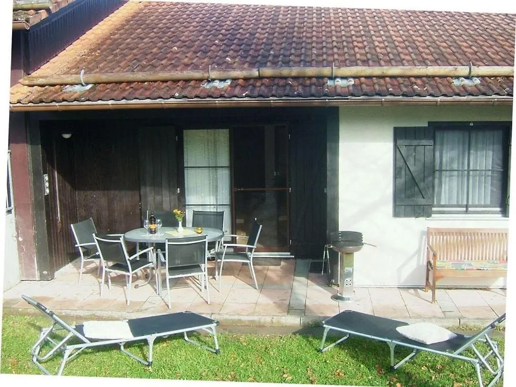 Sandra Comfortable Holiday Residence Bichel